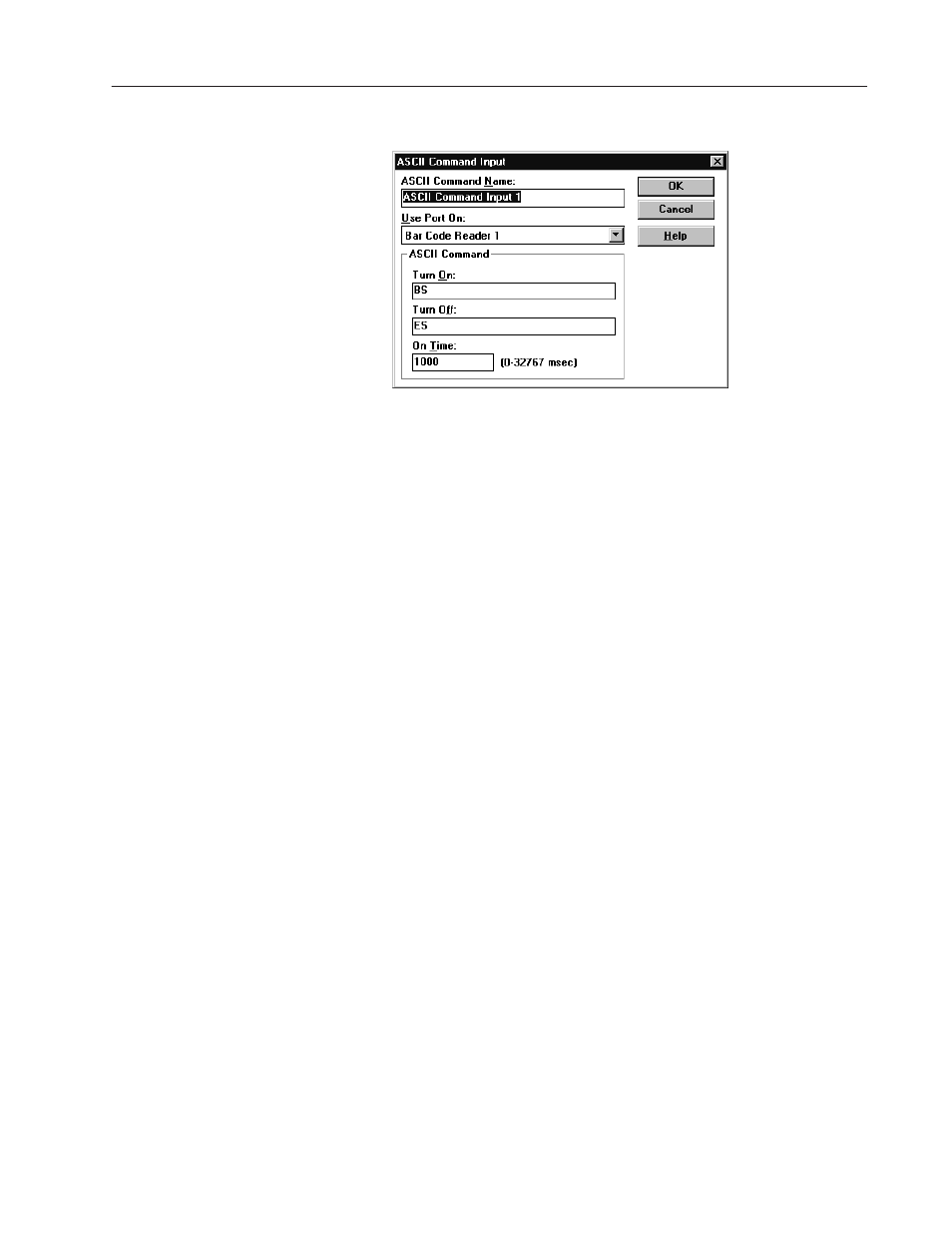 Rockwell Automation 2755-SNx Adaptascan Bar Code Readers User Manual | Page 34 / 354