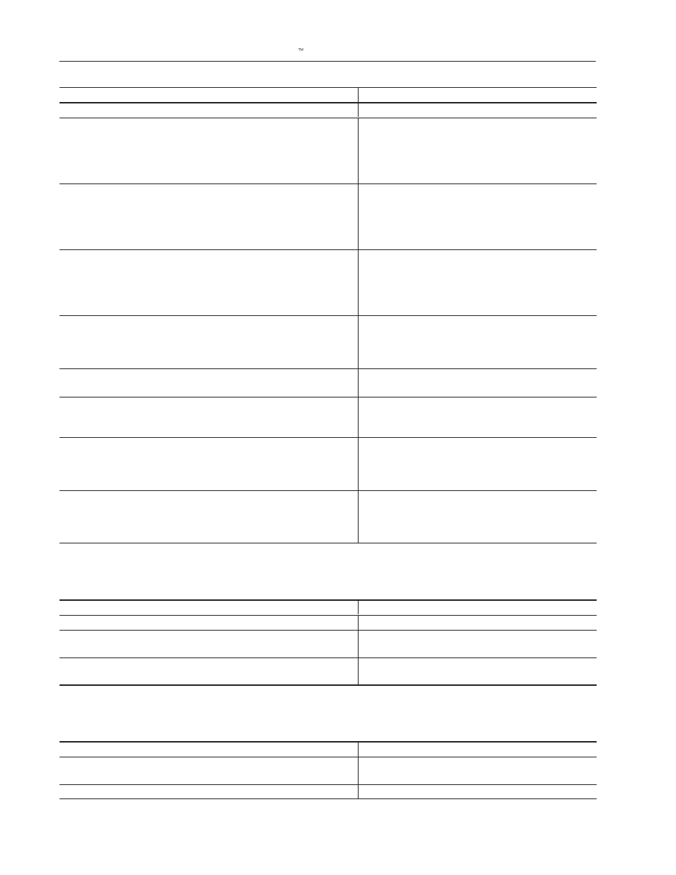 Panelbuilder device error messages, Panelbuilder translation error messages | Rockwell Automation 2755-SNx Adaptascan Bar Code Readers User Manual | Page 342 / 354