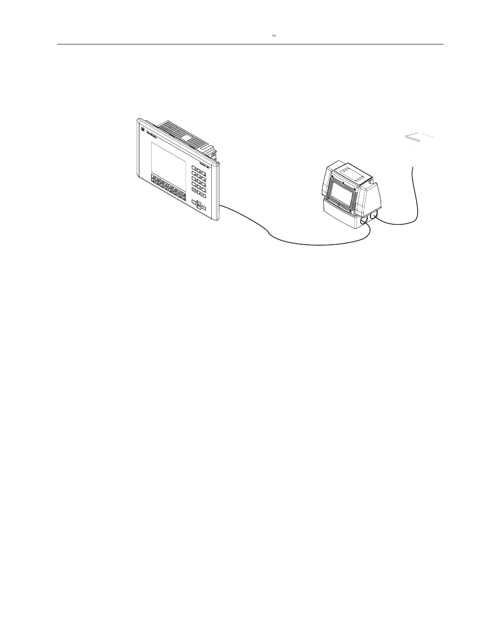 Adaptascan application | Rockwell Automation 2755-SNx Adaptascan Bar Code Readers User Manual | Page 347 / 354