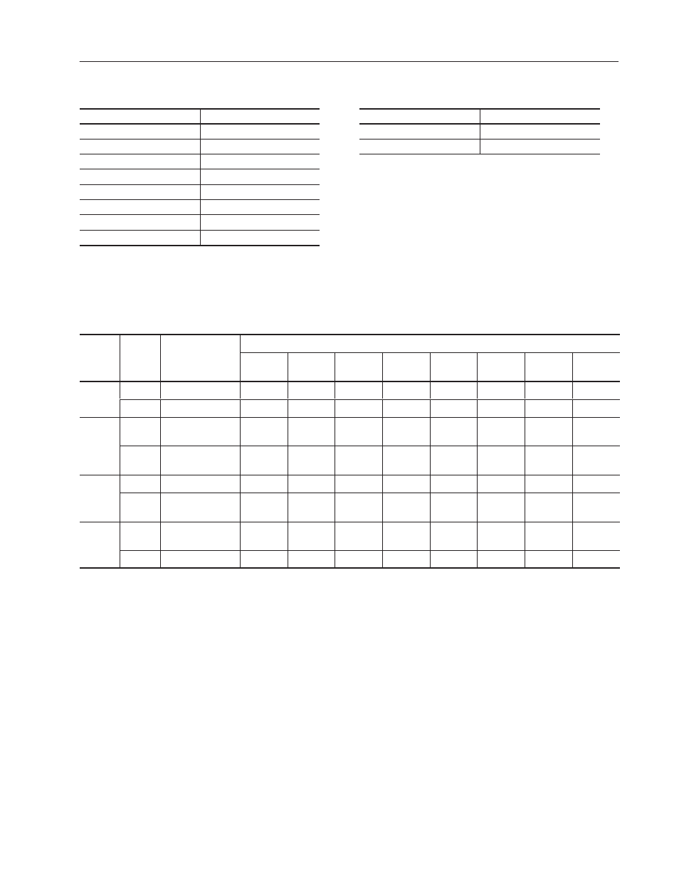 Set output timer command set output timer response, Led status response | Rockwell Automation 2755-SNx Adaptascan Bar Code Readers User Manual | Page 56 / 354
