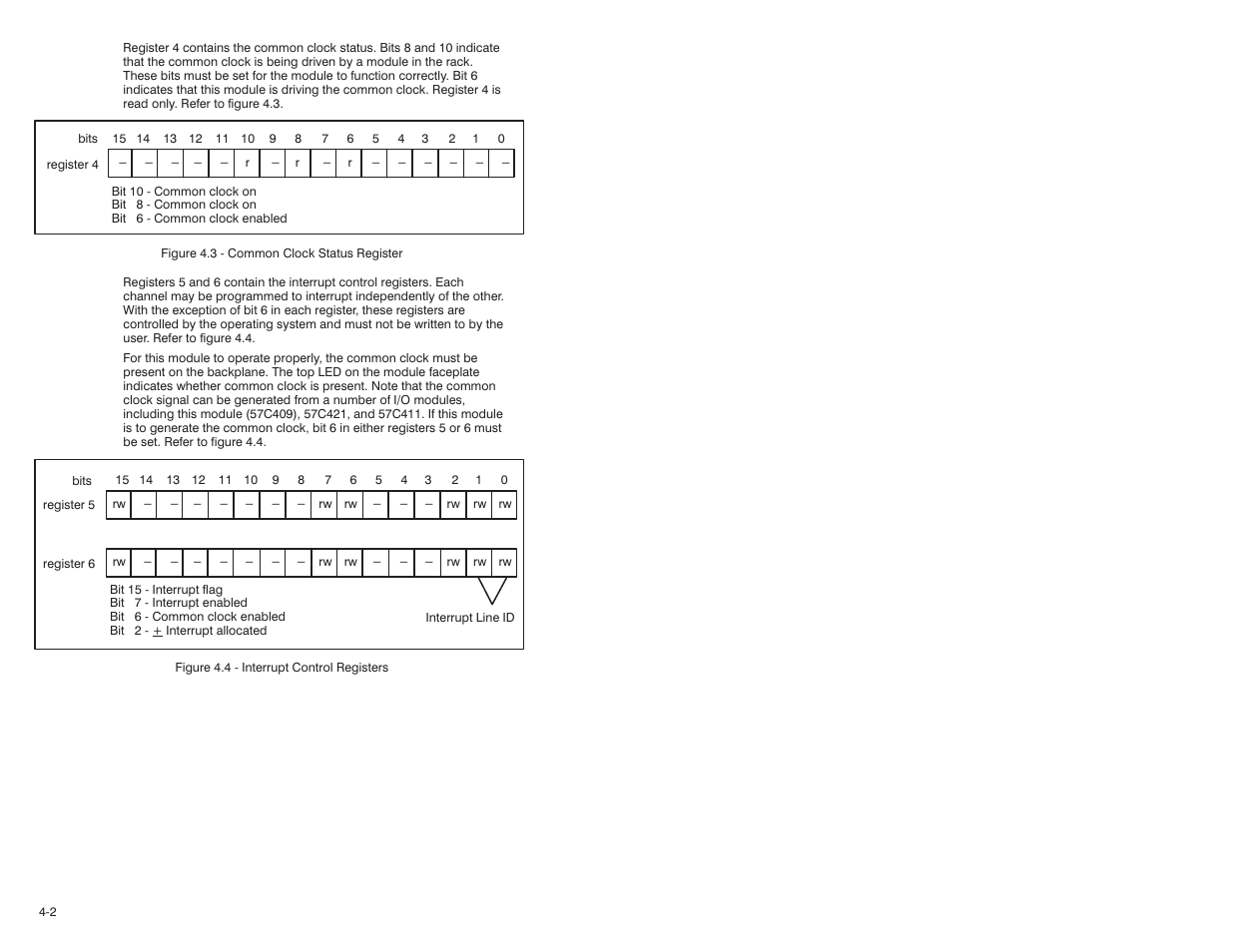 Rockwell Automation 57C409 2 Channel Analog Input Module User Manual | Page 18 / 44