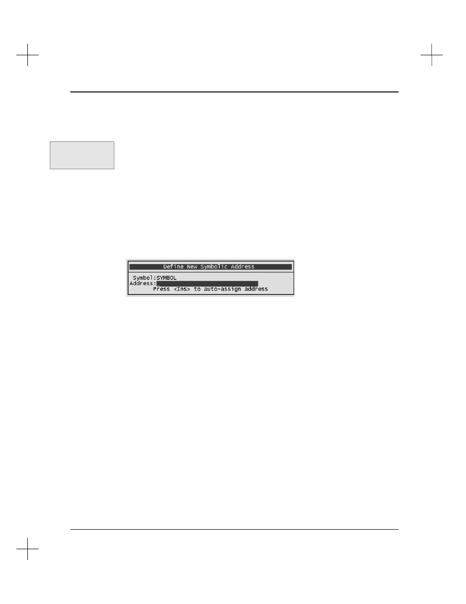 Attach symbol to existing data file | Rockwell Automation 9323-S5500D A.I. SERIES MICROLOGIX 1000 AND PLC-500 SOFTW User Manual | Page 103 / 547