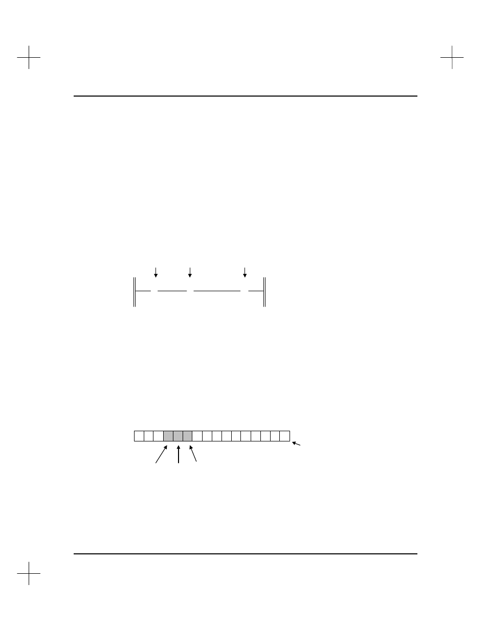 A one-rung ladder program | Rockwell Automation 9323-S5500D A.I. SERIES MICROLOGIX 1000 AND PLC-500 SOFTW User Manual | Page 108 / 547