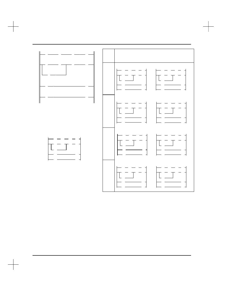 Rockwell Automation 9323-S5500D A.I. SERIES MICROLOGIX 1000 AND PLC-500 SOFTW User Manual | Page 117 / 547