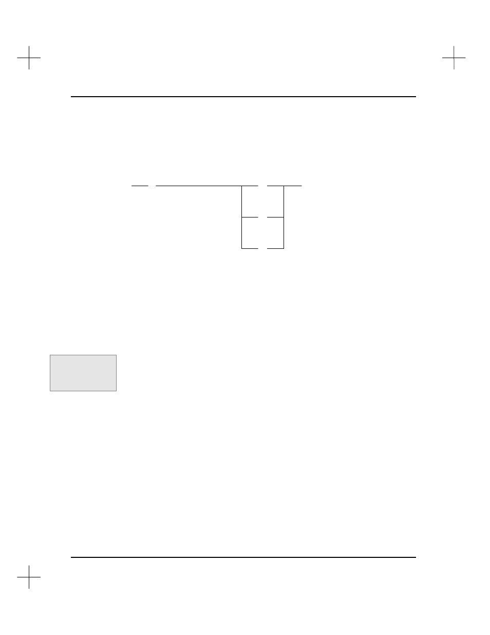 Extending branches | Rockwell Automation 9323-S5500D A.I. SERIES MICROLOGIX 1000 AND PLC-500 SOFTW User Manual | Page 139 / 547