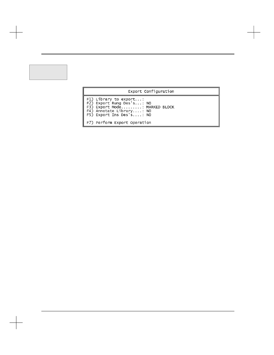 Rockwell Automation 9323-S5500D A.I. SERIES MICROLOGIX 1000 AND PLC-500 SOFTW User Manual | Page 144 / 547