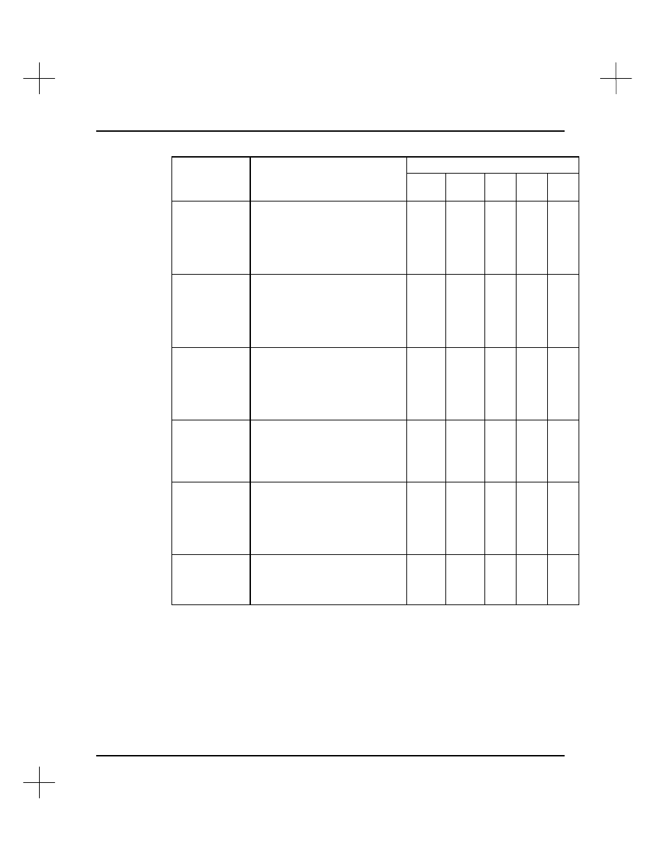 Rockwell Automation 9323-S5500D A.I. SERIES MICROLOGIX 1000 AND PLC-500 SOFTW User Manual | Page 153 / 547