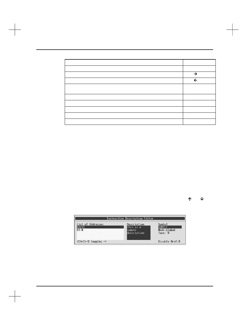 Rockwell Automation 9323-S5500D A.I. SERIES MICROLOGIX 1000 AND PLC-500 SOFTW User Manual | Page 174 / 547