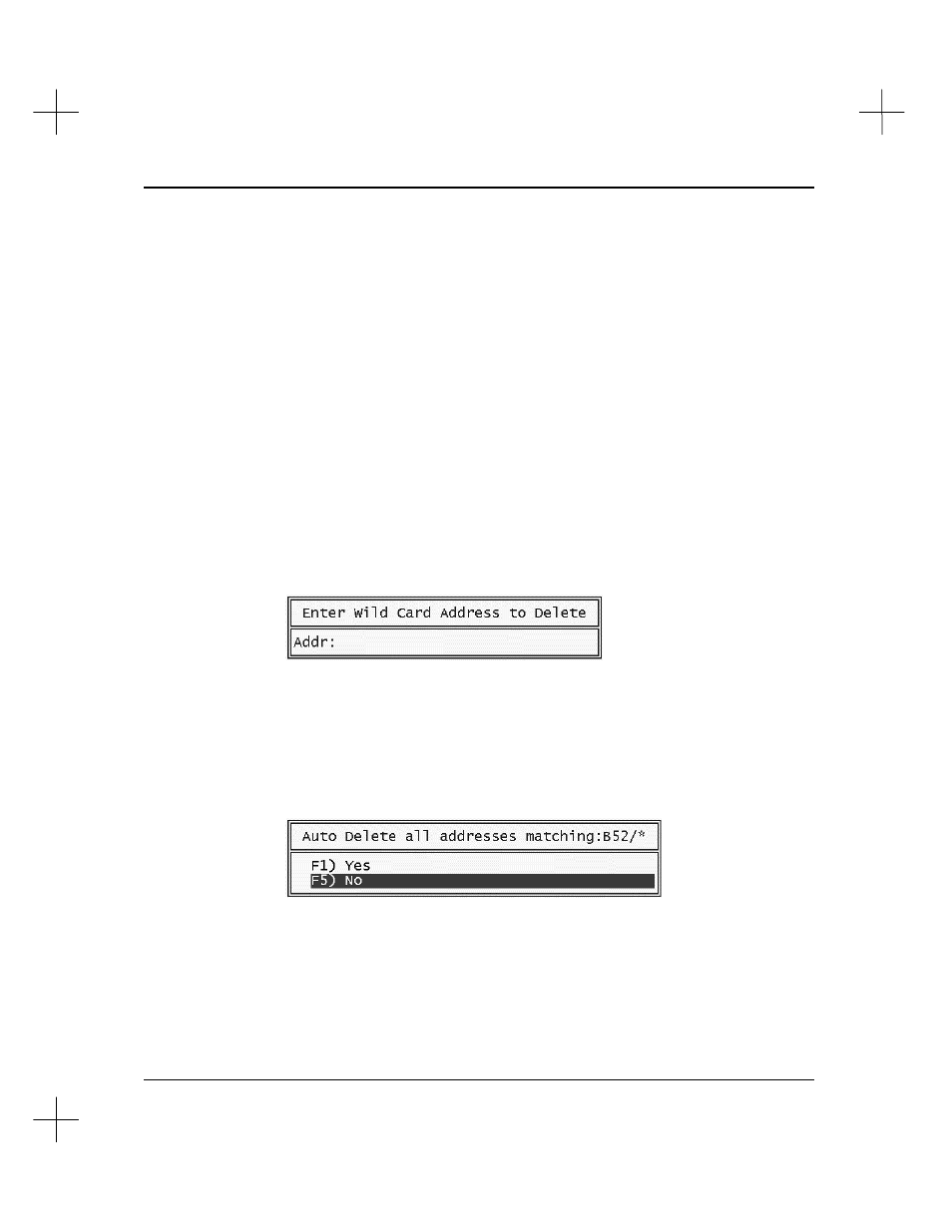 Rockwell Automation 9323-S5500D A.I. SERIES MICROLOGIX 1000 AND PLC-500 SOFTW User Manual | Page 213 / 547
