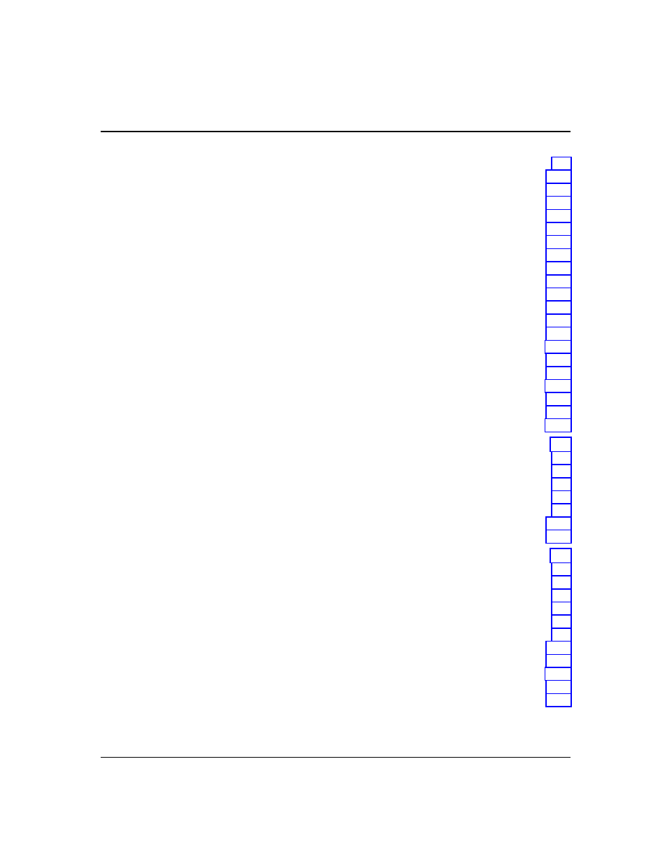 Rockwell Automation 9323-S5500D A.I. SERIES MICROLOGIX 1000 AND PLC-500 SOFTW User Manual | Page 3 / 547