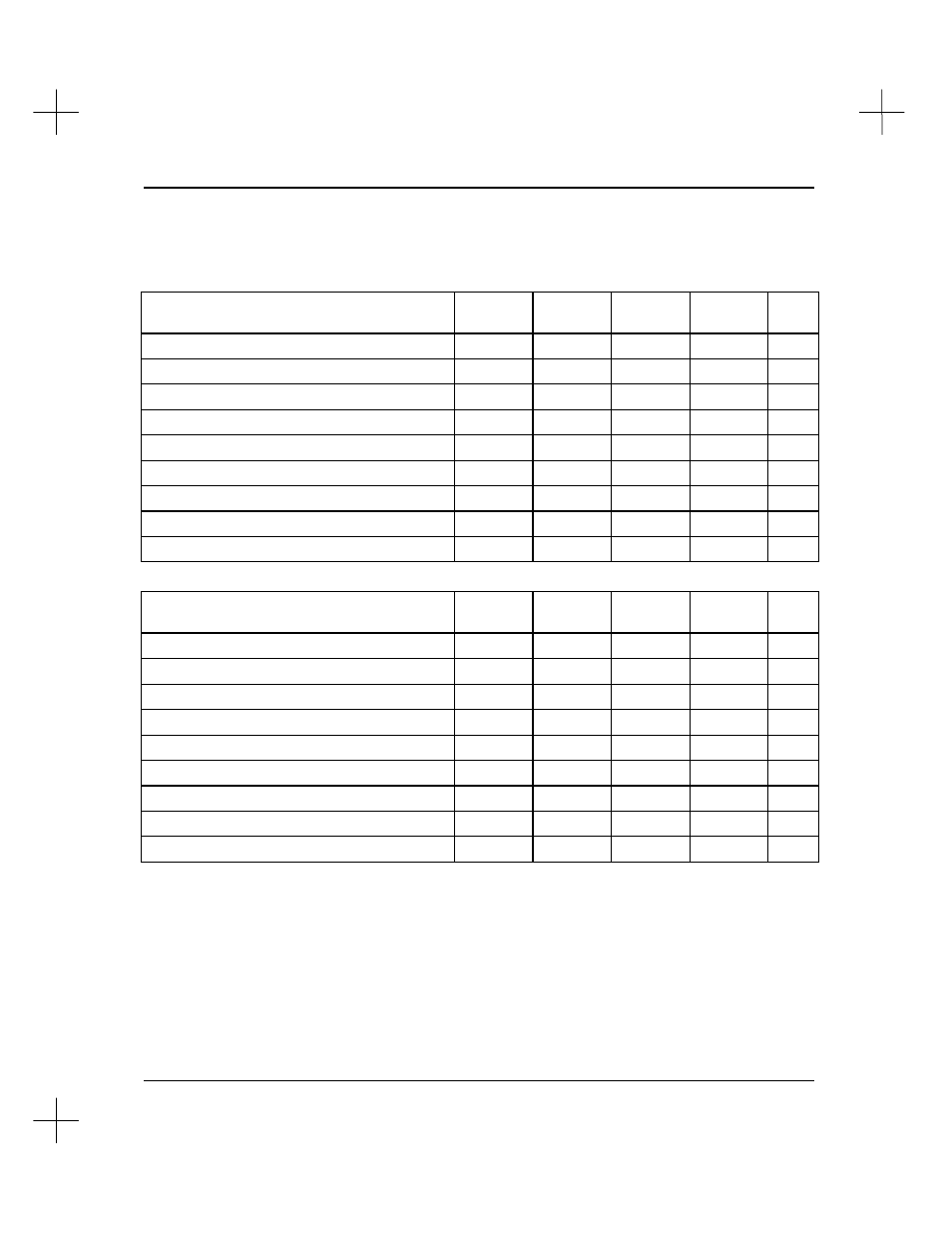 Available hardware devices | Rockwell Automation 9323-S5500D A.I. SERIES MICROLOGIX 1000 AND PLC-500 SOFTW User Manual | Page 345 / 547