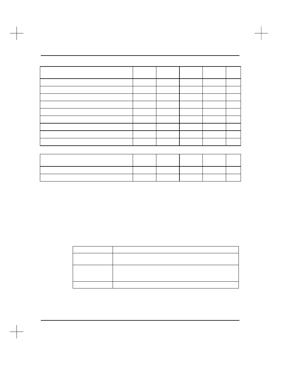 Serial port to a-b 1747-pic interface converter | Rockwell Automation 9323-S5500D A.I. SERIES MICROLOGIX 1000 AND PLC-500 SOFTW User Manual | Page 346 / 547