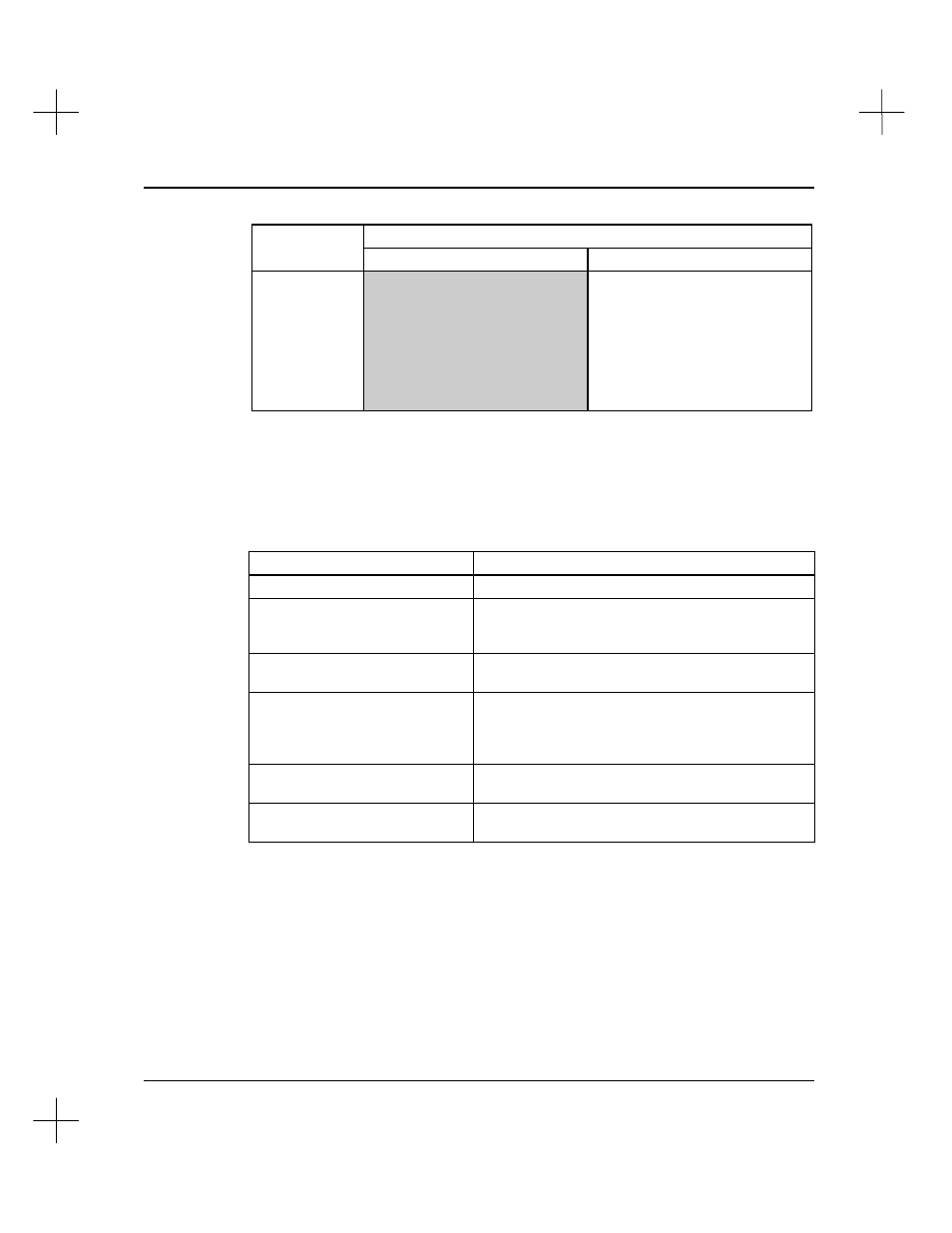 A-b ethernet dh+ to 1785-ka5 | Rockwell Automation 9323-S5500D A.I. SERIES MICROLOGIX 1000 AND PLC-500 SOFTW User Manual | Page 359 / 547