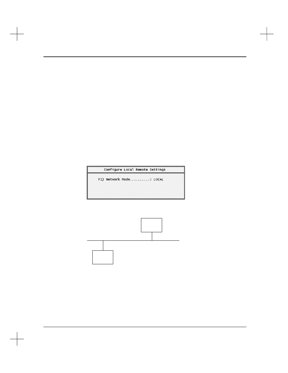 Dh+ direct local/remote settings | Rockwell Automation 9323-S5500D A.I. SERIES MICROLOGIX 1000 AND PLC-500 SOFTW User Manual | Page 365 / 547