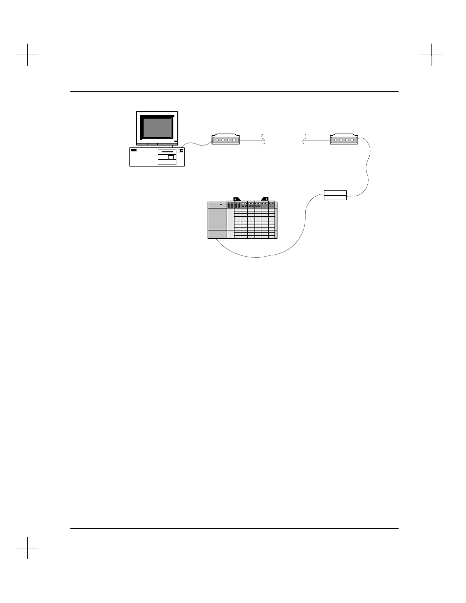 Rockwell Automation 9323-S5500D A.I. SERIES MICROLOGIX 1000 AND PLC-500 SOFTW User Manual | Page 371 / 547