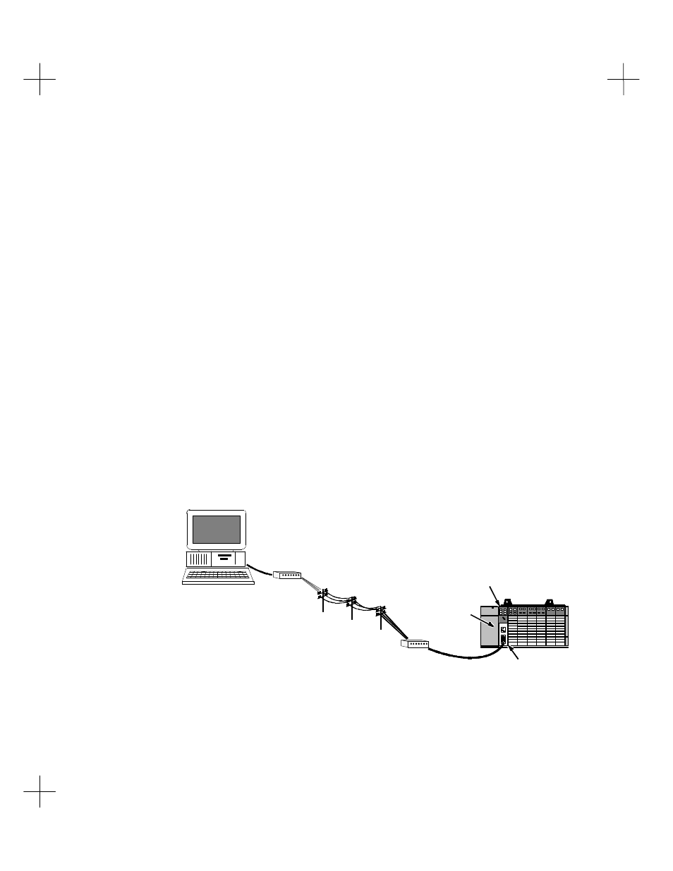 9399-s5sr, 16 - channel configuration, Channel configuration | Rockwell Automation 9323-S5500D A.I. SERIES MICROLOGIX 1000 AND PLC-500 SOFTW User Manual | Page 379 / 547