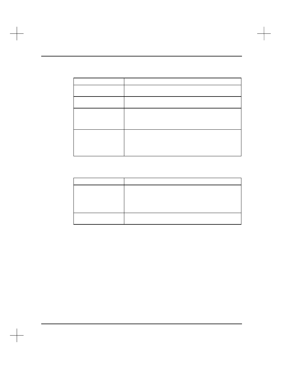 Parameters for dh-485 master, Parameters for dh | Rockwell Automation 9323-S5500D A.I. SERIES MICROLOGIX 1000 AND PLC-500 SOFTW User Manual | Page 398 / 547
