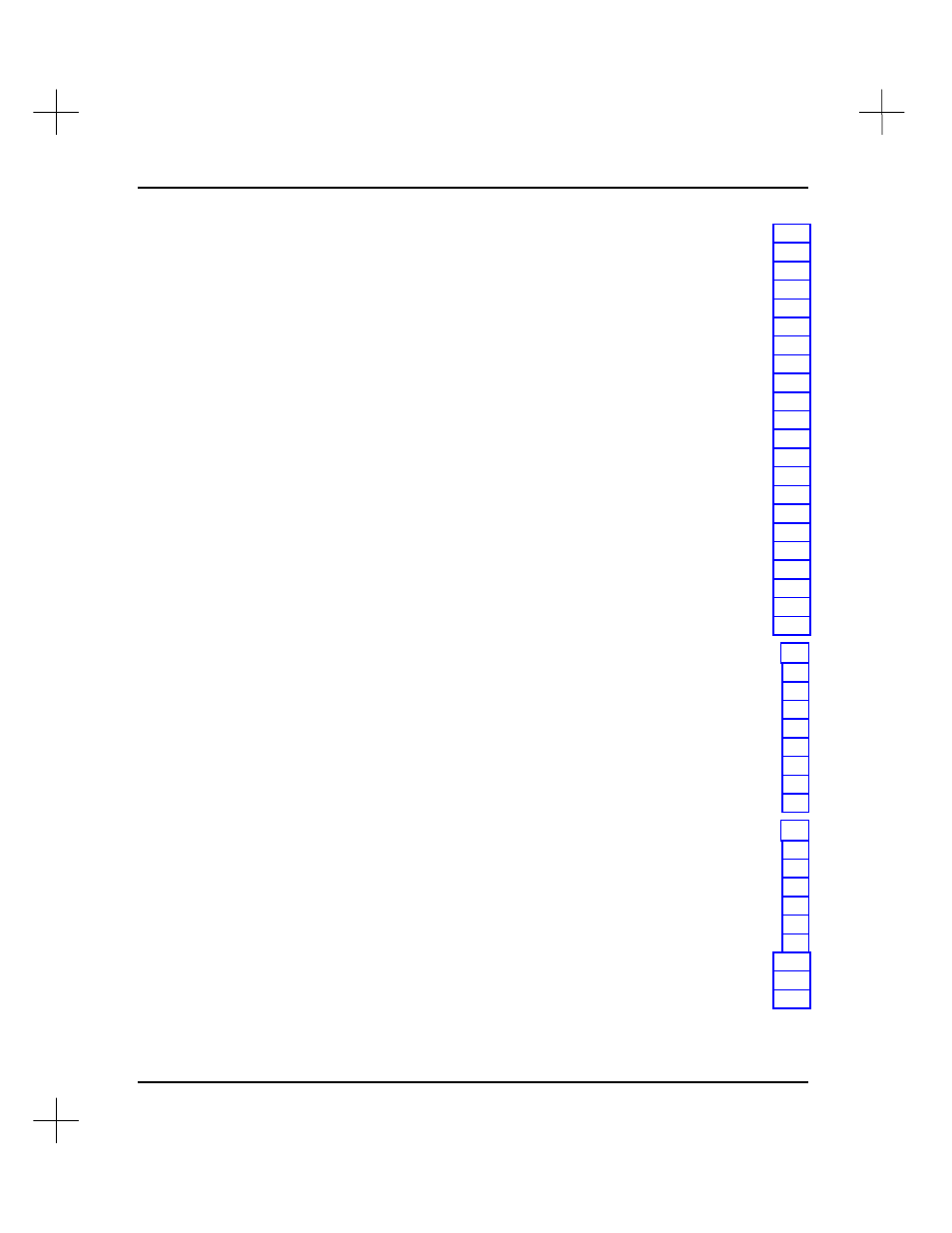 Rockwell Automation 9323-S5500D A.I. SERIES MICROLOGIX 1000 AND PLC-500 SOFTW User Manual | Page 4 / 547