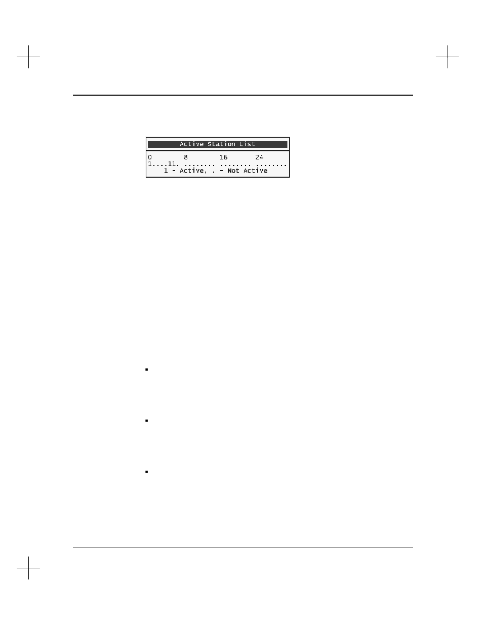 Who active | Rockwell Automation 9323-S5500D A.I. SERIES MICROLOGIX 1000 AND PLC-500 SOFTW User Manual | Page 434 / 547