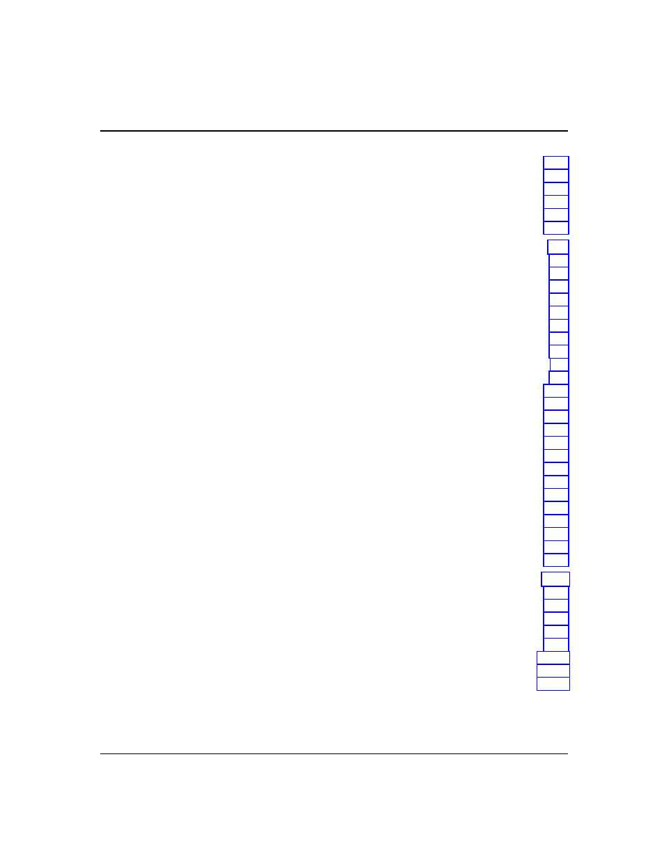Rockwell Automation 9323-S5500D A.I. SERIES MICROLOGIX 1000 AND PLC-500 SOFTW User Manual | Page 5 / 547