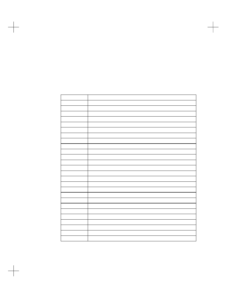 9399-s5sr, a - plc-500 a.i. file extensions, Plc-500 a.i. file extensions | Rockwell Automation 9323-S5500D A.I. SERIES MICROLOGIX 1000 AND PLC-500 SOFTW User Manual | Page 500 / 547