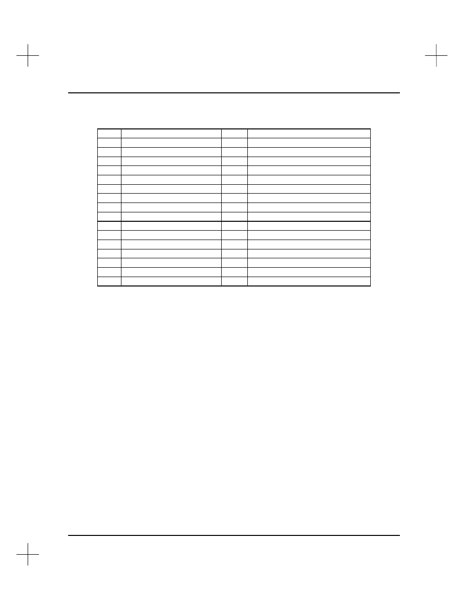 Glossary of ascii acronyms, C-iv | Rockwell Automation 9323-S5500D A.I. SERIES MICROLOGIX 1000 AND PLC-500 SOFTW User Manual | Page 530 / 547