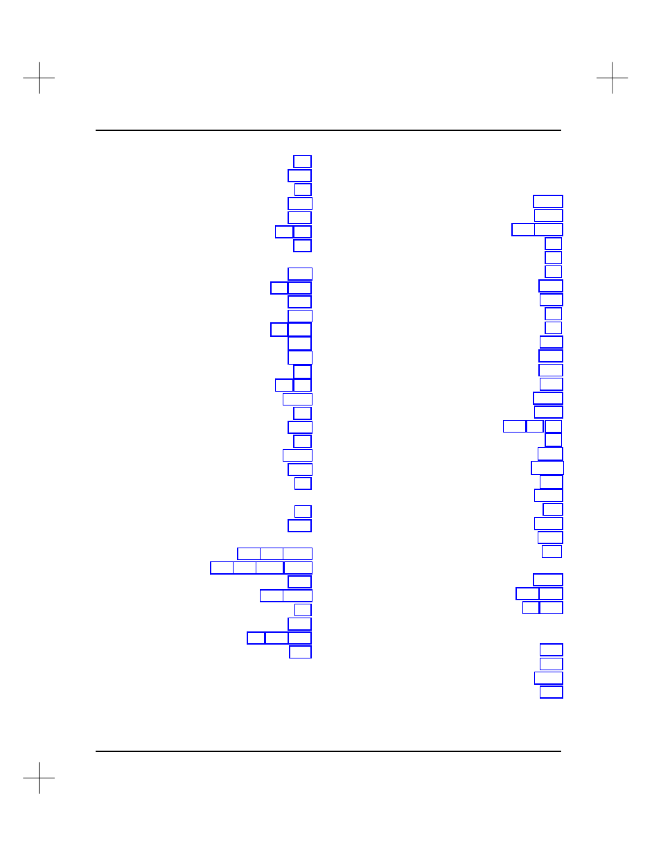 Rockwell Automation 9323-S5500D A.I. SERIES MICROLOGIX 1000 AND PLC-500 SOFTW User Manual | Page 537 / 547