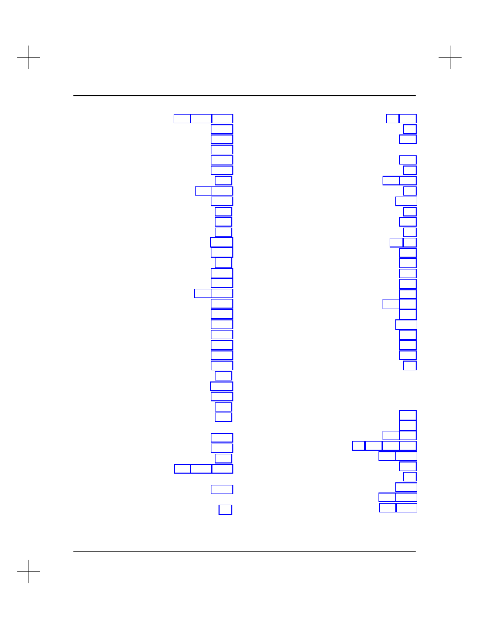 Rockwell Automation 9323-S5500D A.I. SERIES MICROLOGIX 1000 AND PLC-500 SOFTW User Manual | Page 542 / 547