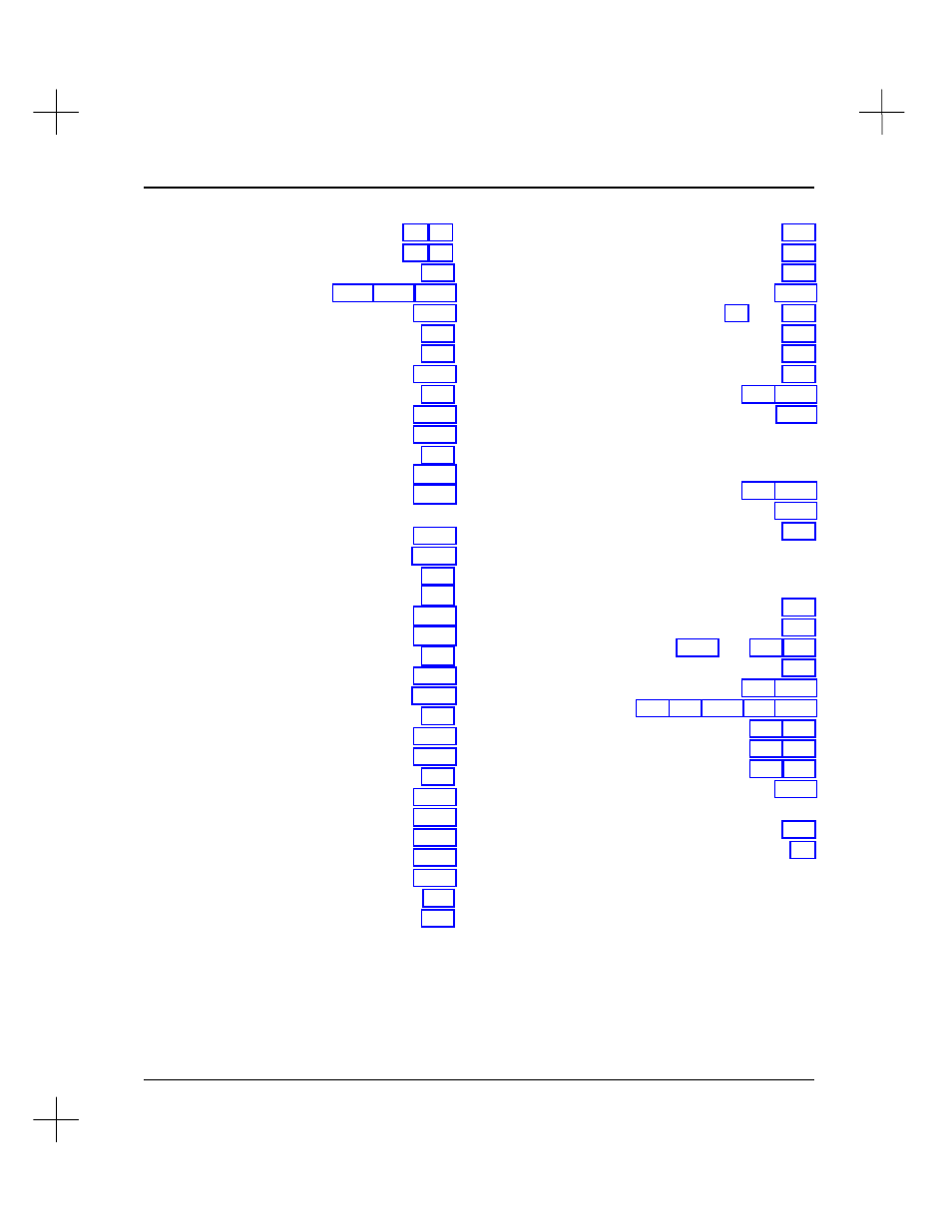 Rockwell Automation 9323-S5500D A.I. SERIES MICROLOGIX 1000 AND PLC-500 SOFTW User Manual | Page 544 / 547