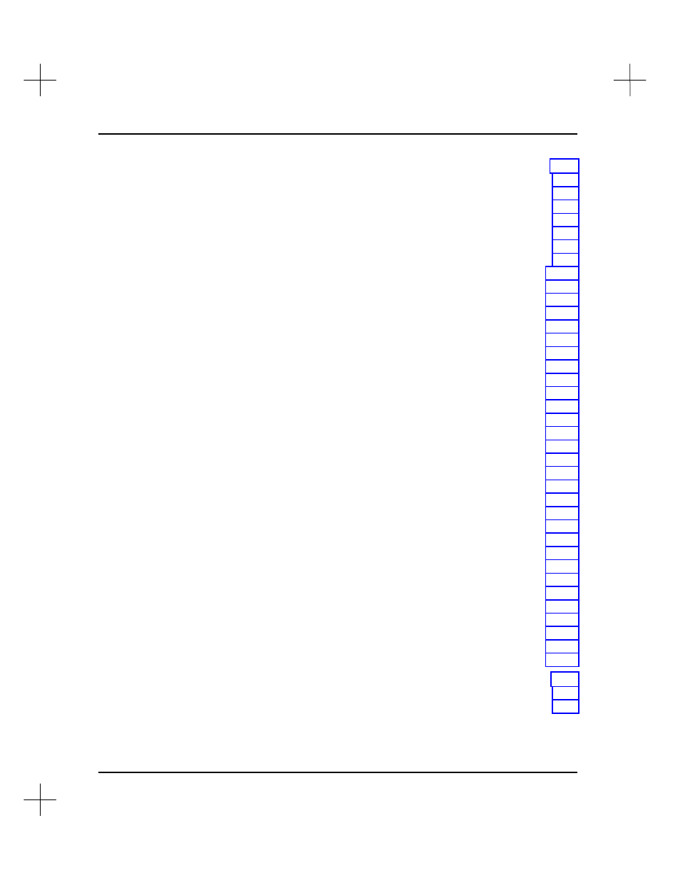 Rockwell Automation 9323-S5500D A.I. SERIES MICROLOGIX 1000 AND PLC-500 SOFTW User Manual | Page 6 / 547