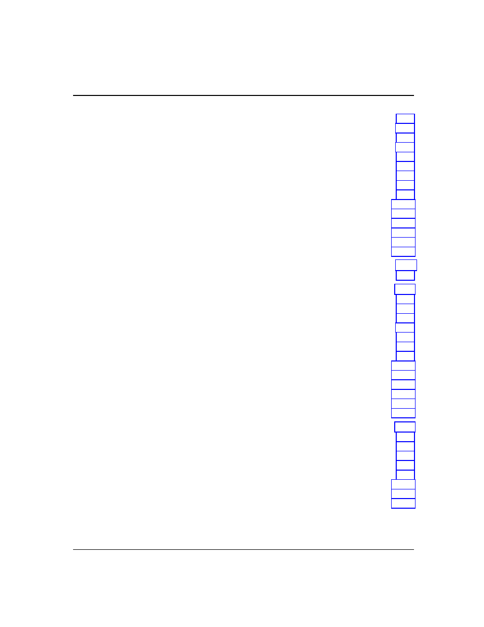 Rockwell Automation 9323-S5500D A.I. SERIES MICROLOGIX 1000 AND PLC-500 SOFTW User Manual | Page 7 / 547