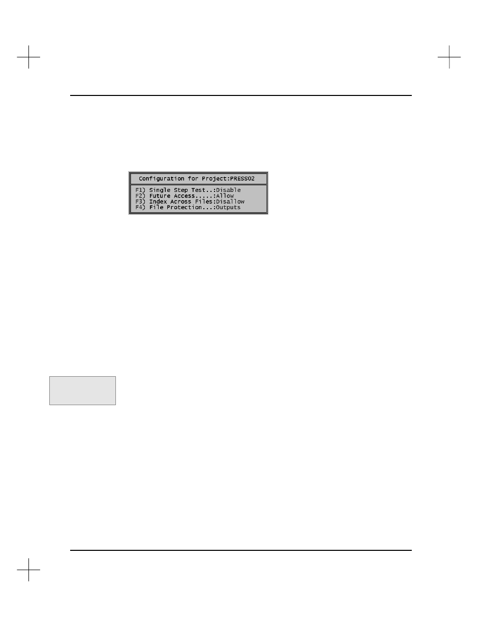 Rockwell Automation 9323-S5500D A.I. SERIES MICROLOGIX 1000 AND PLC-500 SOFTW User Manual | Page 74 / 547