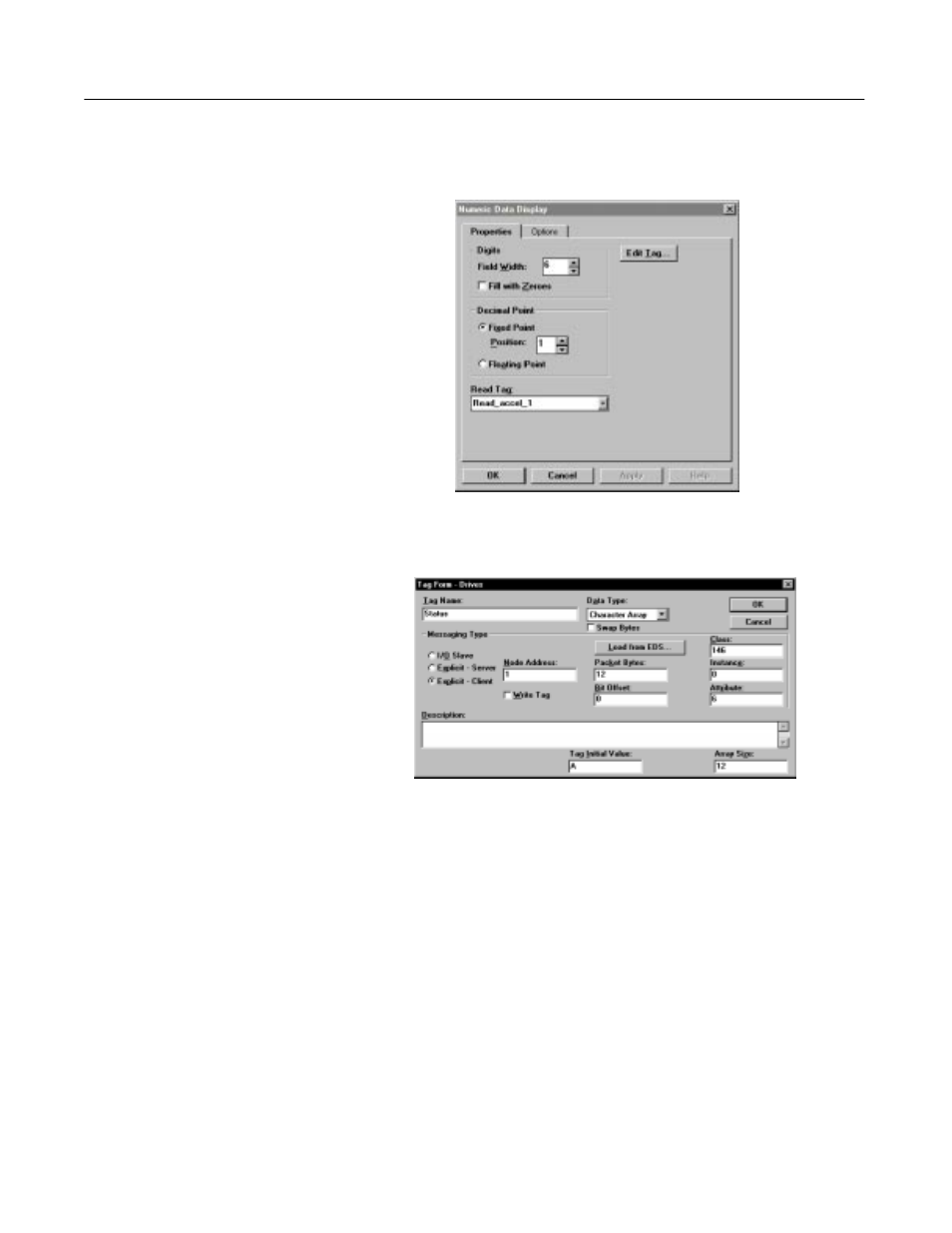 Rockwell Automation 2711-K9A10_K9C10_T9A10_T9C10 DeviceNet Communications User Guide User Manual | Page 33 / 39