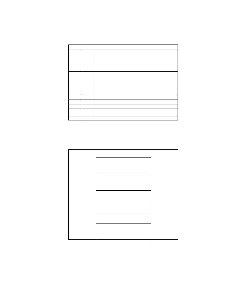 2 data registers | Rockwell Automation 57C442 Data Highway Plus Interface Module User Manual | Page 21 / 62