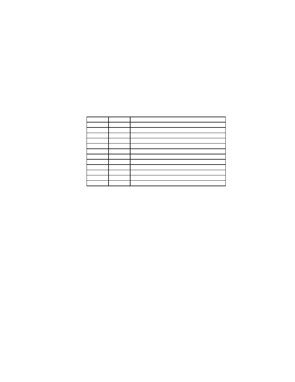 6 off-link routing paths | Rockwell Automation 57C442 Data Highway Plus Interface Module User Manual | Page 31 / 62