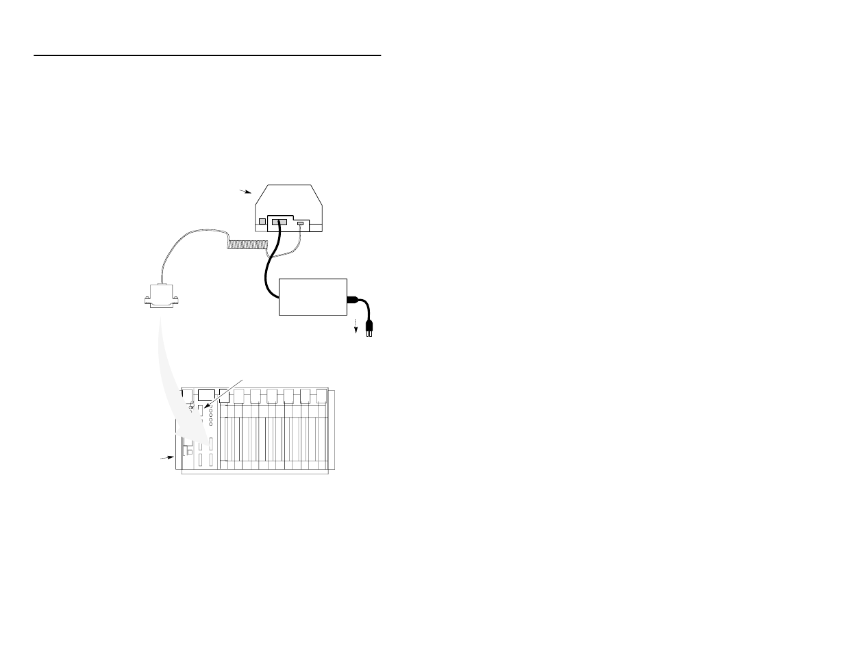 Rockwell Automation 2755 Hand-Held Cordless Bar Code Scanners User Manual | Page 124 / 176