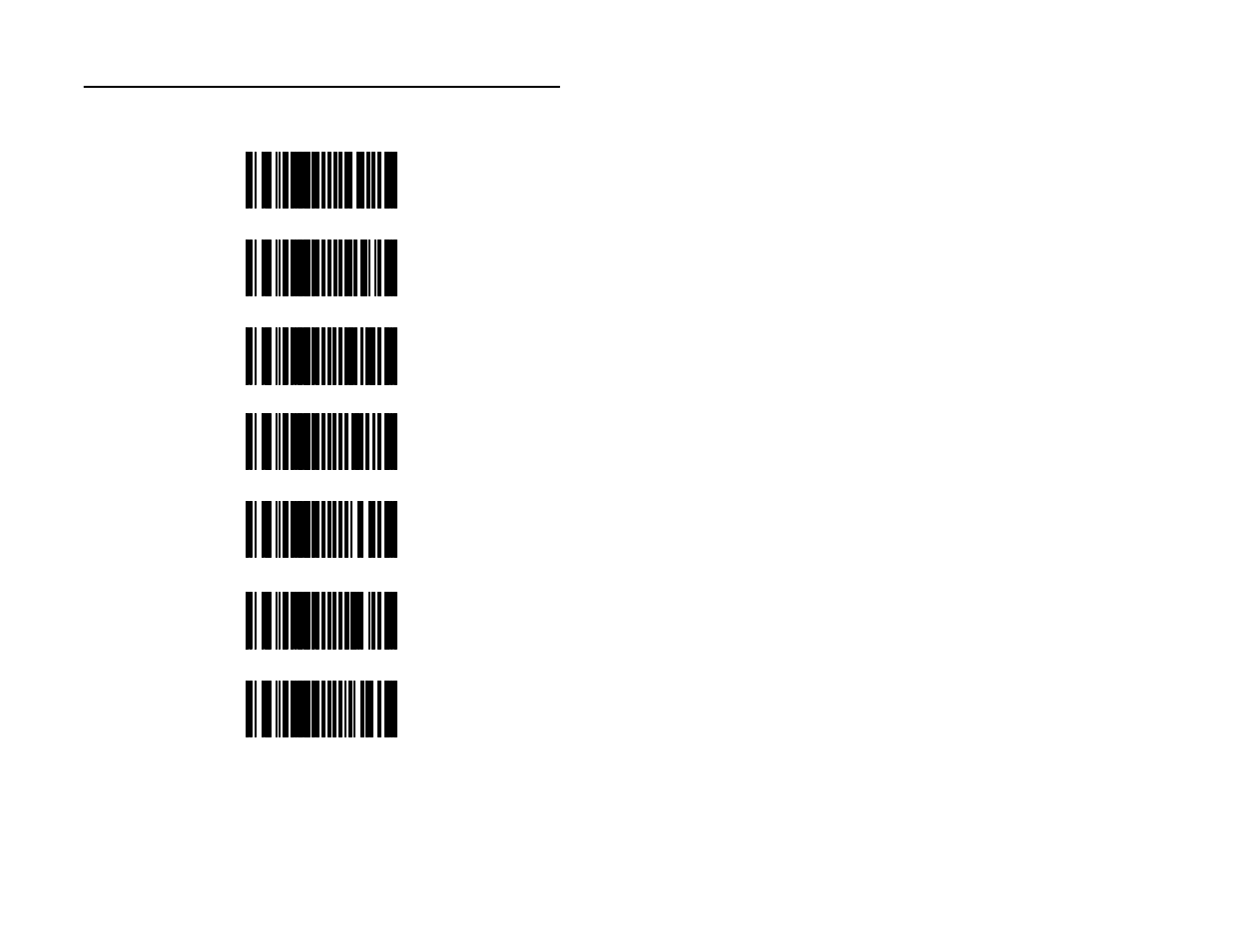 Rockwell Automation 2755 Hand-Held Cordless Bar Code Scanners User Manual | Page 16 / 176