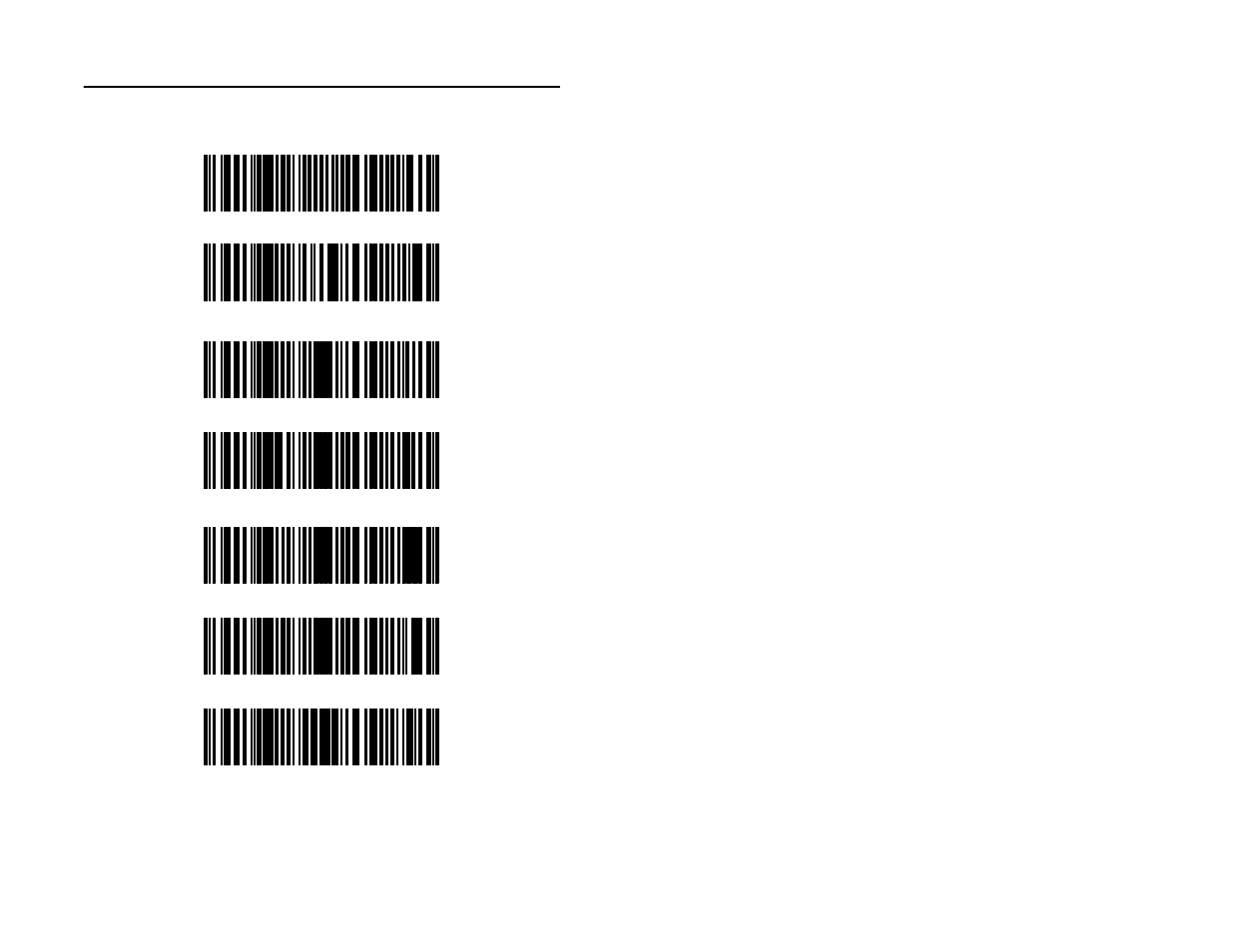 Rockwell Automation 2755 Hand-Held Cordless Bar Code Scanners User Manual | Page 18 / 176