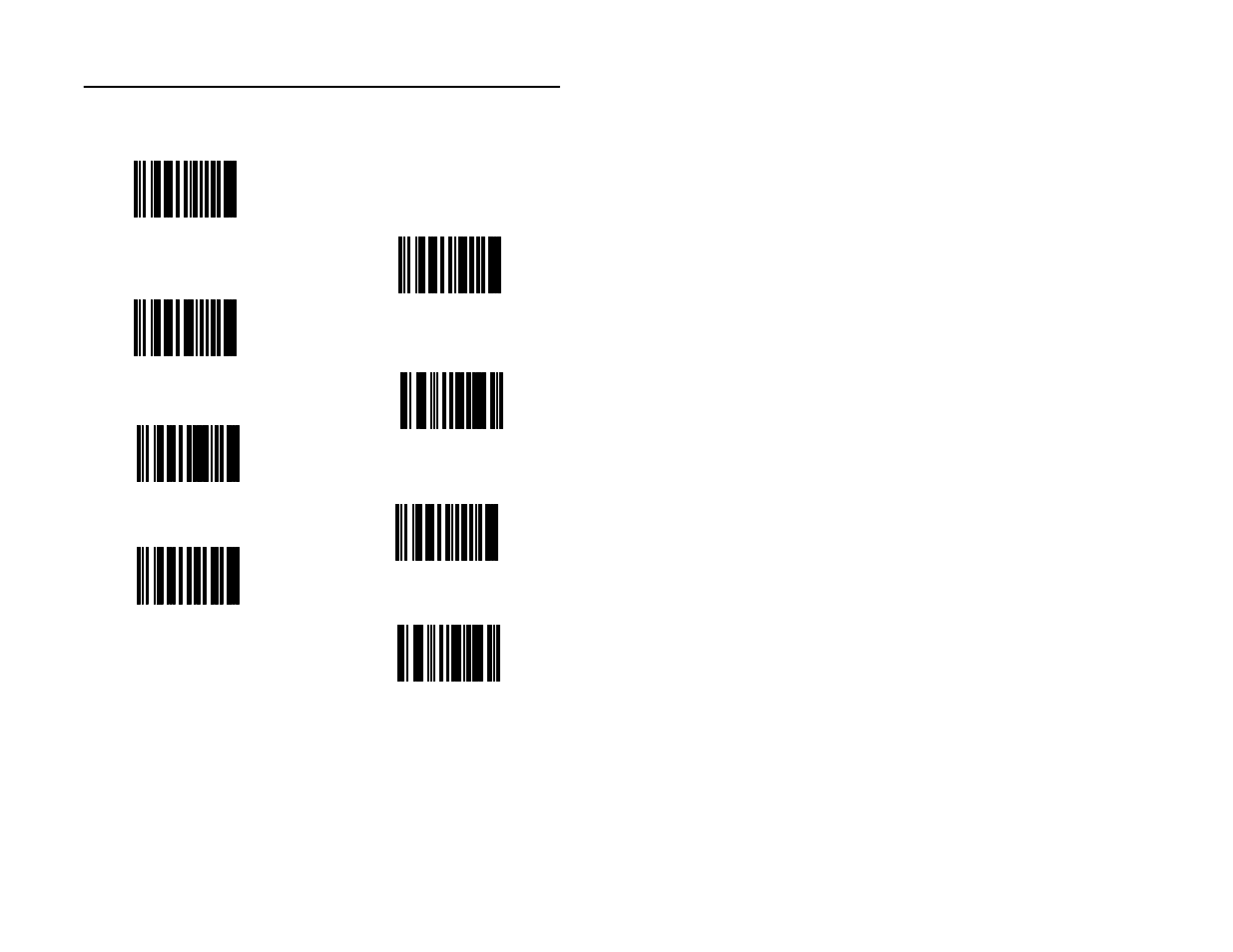 Rockwell Automation 2755 Hand-Held Cordless Bar Code Scanners User Manual | Page 21 / 176