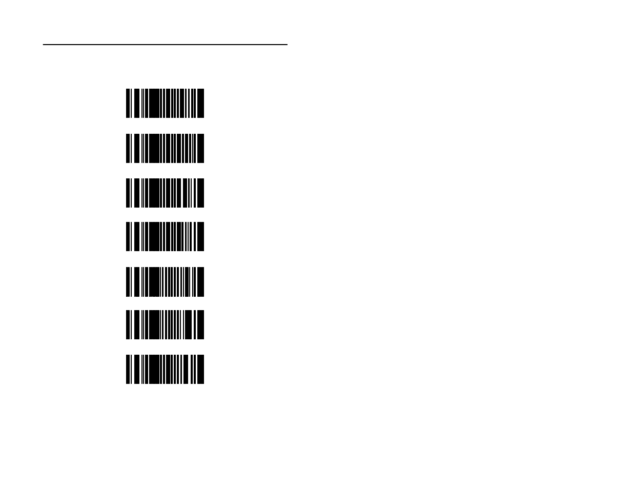 Rockwell Automation 2755 Hand-Held Cordless Bar Code Scanners User Manual | Page 24 / 176