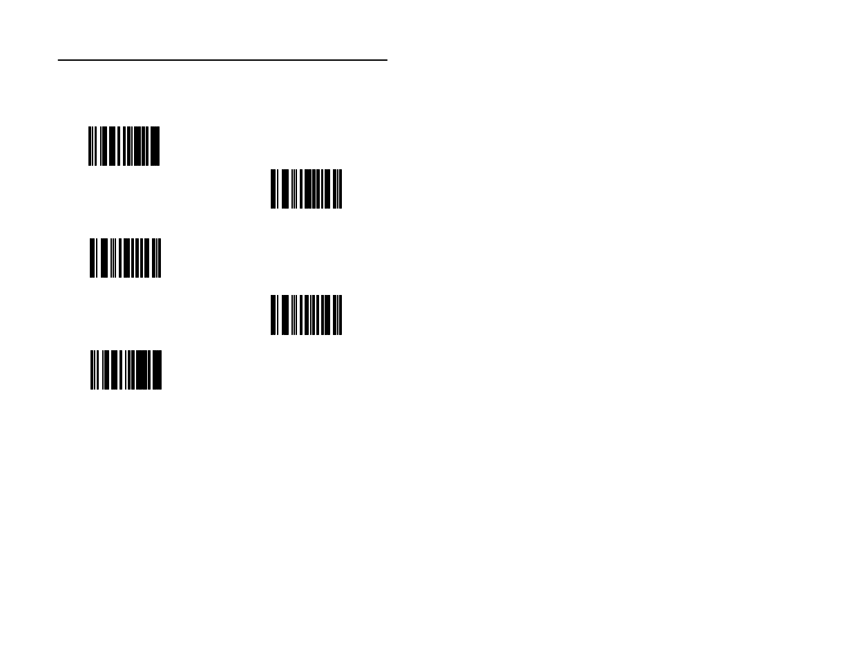 Rockwell Automation 2755 Hand-Held Cordless Bar Code Scanners User Manual | Page 29 / 176