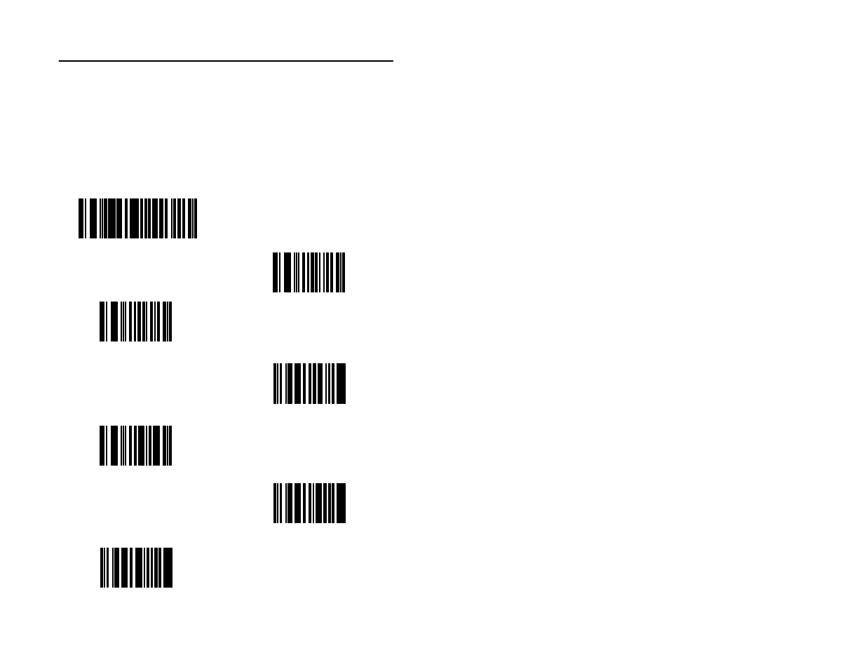 Laser control | Rockwell Automation 2755 Hand-Held Cordless Bar Code Scanners User Manual | Page 34 / 176