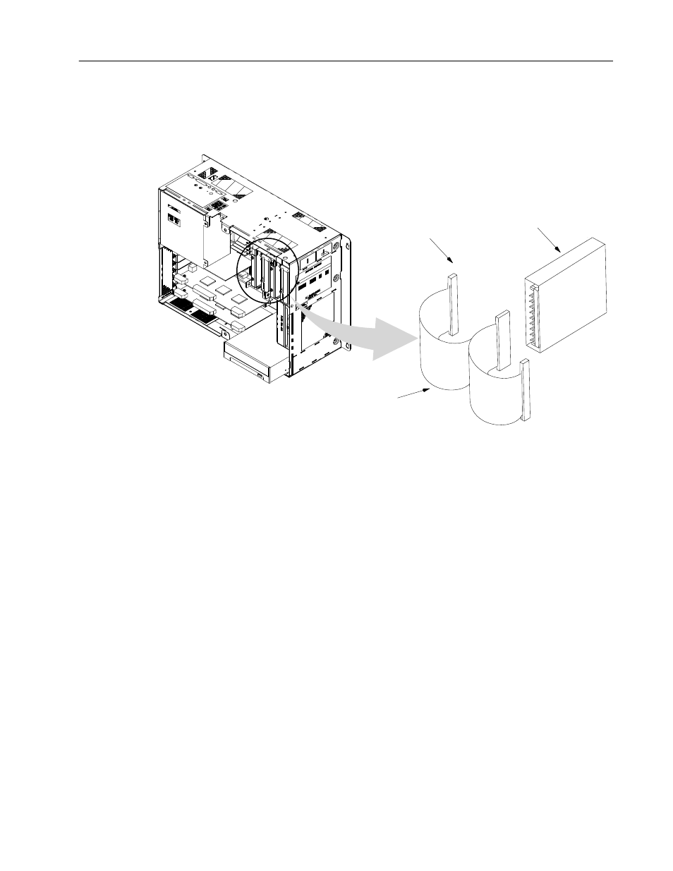 Rockwell Automation 6189 Accessory Mounting Brackets and Covers for 6180 Computers User Manual | Page 11 / 16