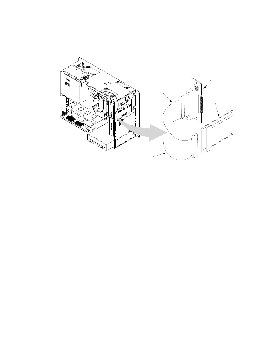 Rockwell Automation 6189 Accessory Mounting Brackets and Covers for 6180 Computers User Manual | Page 14 / 16