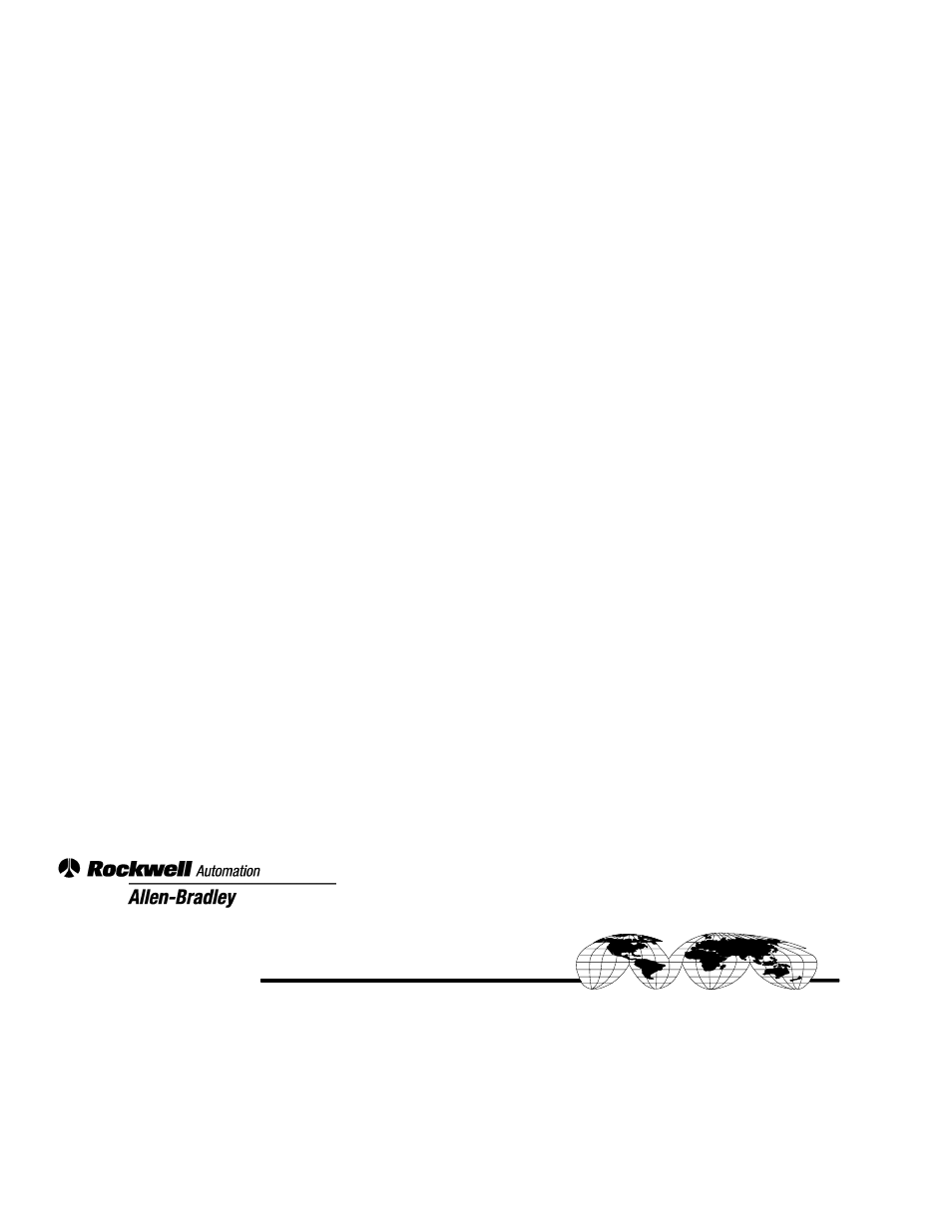 Back cover, Worldwide representation | Rockwell Automation 6189 Accessory Mounting Brackets and Covers for 6180 Computers User Manual | Page 16 / 16