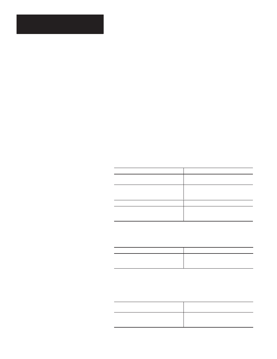 Rockwell Automation 2706 DL40 HARDWARE USER MANUAL User Manual | Page 104 / 171