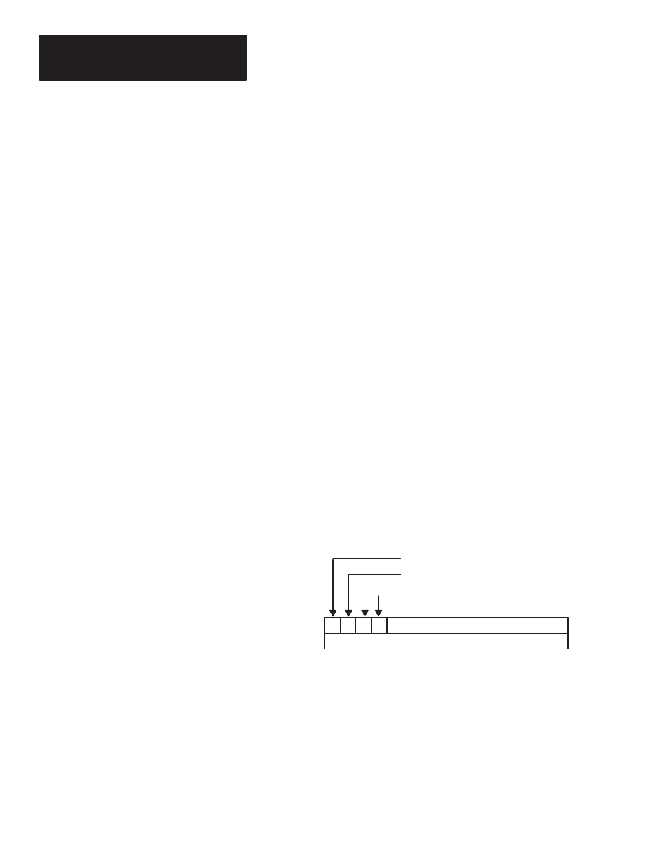 Rockwell Automation 2706 DL40 HARDWARE USER MANUAL User Manual | Page 106 / 171