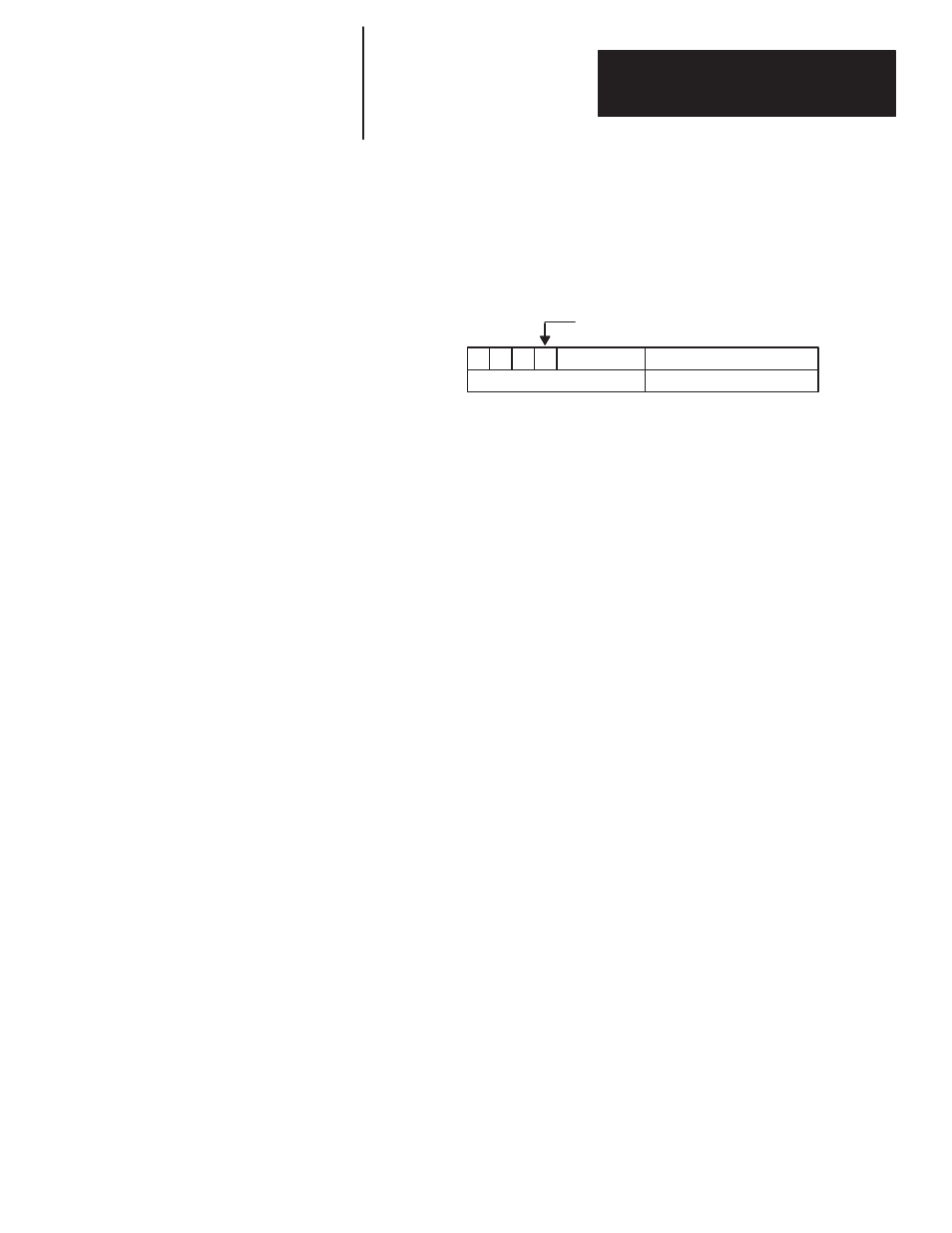 Bit trigger run mode | Rockwell Automation 2706 DL40 HARDWARE USER MANUAL User Manual | Page 117 / 171