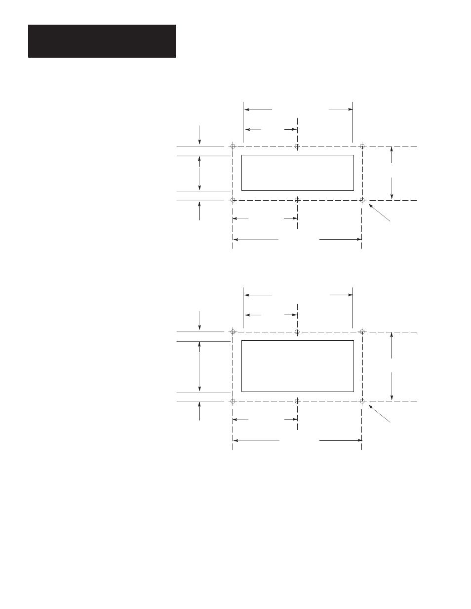 Rockwell Automation 2706 DL40 HARDWARE USER MANUAL User Manual | Page 123 / 171