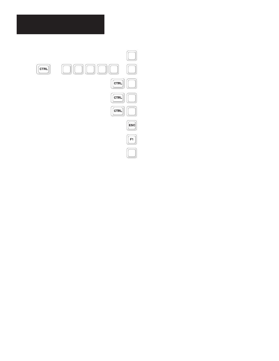 Rockwell Automation 2706 DL40 HARDWARE USER MANUAL User Manual | Page 67 / 171